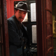 Benedict Cumberbatch in The Courier